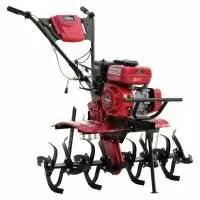 Купить Мотоблок BRADO GM-700 (8 л.с., без ВОМ, передач 2+1, без колёс) в Минске с Доставкой по РБ