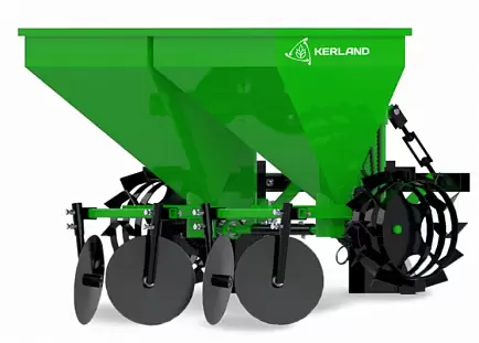 Купить Картофелесажалка Kerland СТ 218.3 в Минске с Доставкой по РБ
