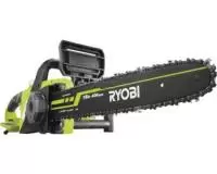 Купить Пила цепная электрическая RYOBI RCS2340B (5133004340) в Минске с Доставкой по РБ