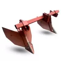 Окучник для мотоблока МТЗ (Беларус) Оригинал ОУ-00.000-01 - (Сморгонь)