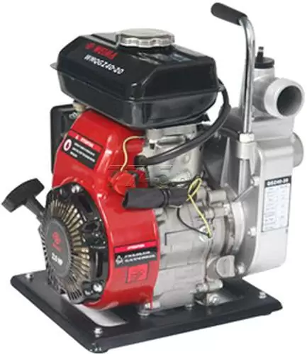 Купить Мотопомпа WEIMA WM QGZ 40-20 в Минске с Доставкой по РБ