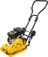 Купить Виброплита CHAMPION PC5332F в Минске с Доставкой по РБ