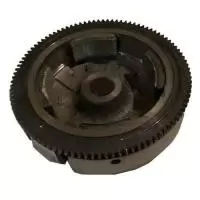 Маховик двигателя 182F-D Lifan 3A