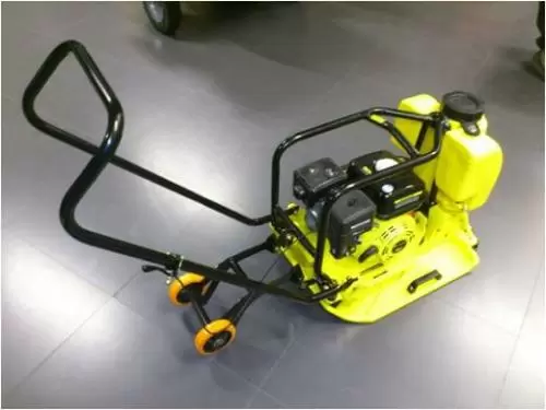 Купить Виброплита CHAMPION PC1150FT в Минске с Доставкой по РБ