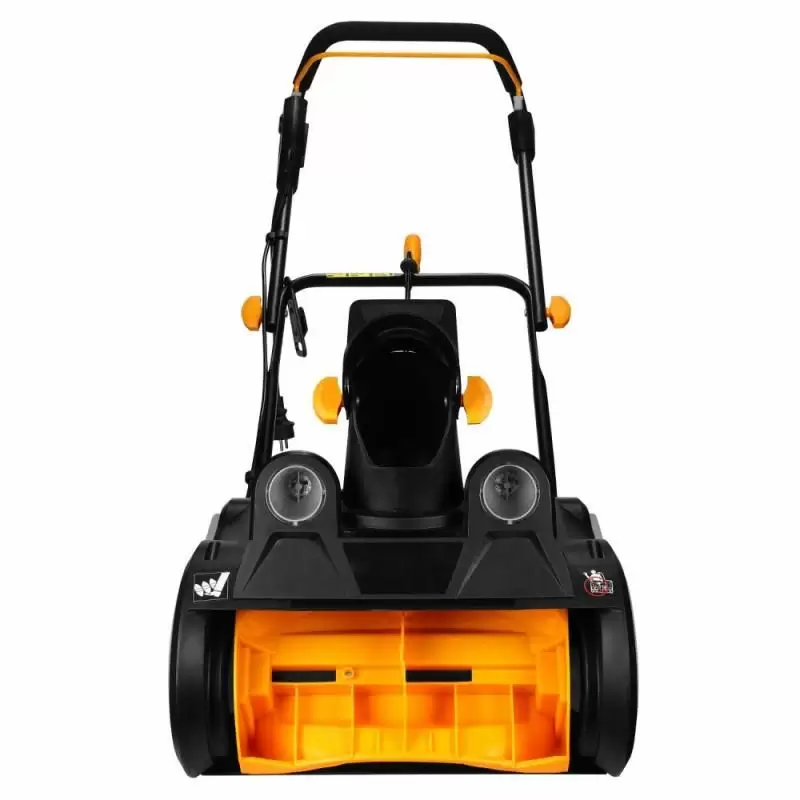 Купить Снегоуборщик электрический DEKO ST2500R в Минске с Доставкой по РБ