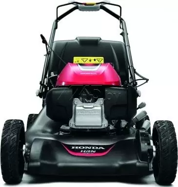 Приобрести Газонокосилка бензиновая самоходная HONDA HRN536CVKEA в Минске с Доставкой по РБ Купить Газонокосилка бензиновая самоходная HONDA HRN536CVKEA в Минске с Доставкой по РБ