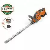 Купить Кусторез аккумуляторный DAEWOO DAHT 1621Li SET в Минске с Доставкой по РБ