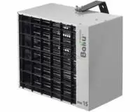 Купить Пушка тепловая электрическая BALLU BHP-MW-15 (НС-1180011) в Минске с Доставкой по РБ