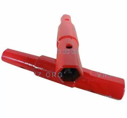 Купить Удлинители для расширения колеи L 205 (под шестигранник 23мм) в Минске с Доставкой по РБ