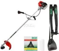 Купить Мотокоса ECO GTP-251 Power (EC1550-4) в Минске с Доставкой по РБ