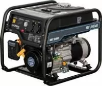 Купить Генератор бензиновый HYUNDAI HHY 5550F (HHY5550F) в Минске с Доставкой по РБ