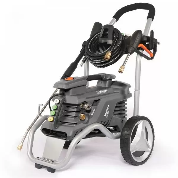 Мойка высокого давления DAEWOO DAW750 Мойка высокого давления DAEWOO DAW750