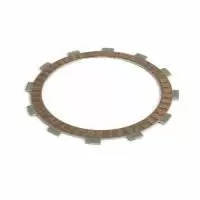 Купить Диск сцепления фрикционный мотоблока 5-8лс (12 лепестков) в Минске с Доставкой по РБ