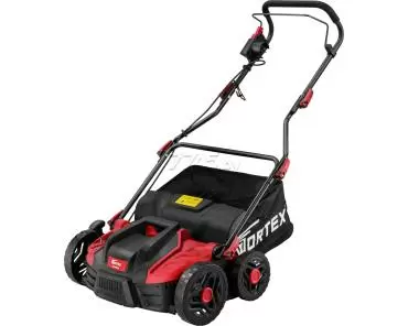 Аэратор-скарификатор для газона электрический WORTEX AE 3616 S (0311121) Аэратор-скарификатор для газона электрический WORTEX AE 3616 S (0311121)