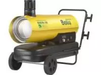 Пушка тепловая дизельная BALLU BHDN-30