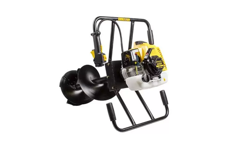 Мотобур CHAMPION AG364 Мотобур CHAMPION AG364