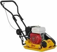 Купить Виброплита SKIPER С90 (Honda) в Минске с Доставкой по РБ