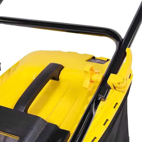 Купить Газонокосилка электрическая CHAMPION EM4118 в Минске с Доставкой по РБ