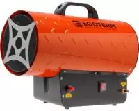 Купить Пушка тепловая газовая ECOTERM GHD-301 в Минске с Доставкой по РБ