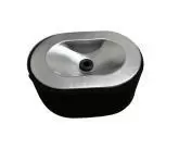 Купить Фильтр воздушный элемент LIFAN DG5500-4 (Diesel C186F,188F) в Минске с Доставкой по РБ