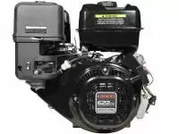 Двигатель Loncin LC196FD (D-type, вал 25мм) 23лс 20A Двигатель Loncin LC196FD (D-type, вал 25мм) 23лс 20A