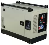 Бензогенератор FOGO FV 20000 CRA Бензогенератор FOGO FV 20000 CRA
