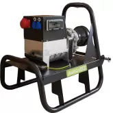 Купить Тракторный генератор Agrovolt AV 18 в Минске с Доставкой по РБ