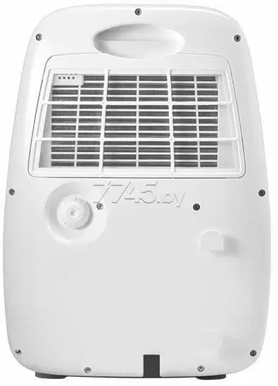 Купить Осушитель воздуха BALLU BD20N в Минске с Доставкой по РБ