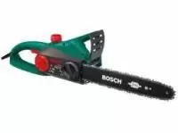 Купить Пила цепная электрическая BOSCH AKE 30 S (0600834400) в Минске с Доставкой по РБ