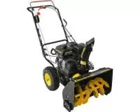 Снегоуборщик CHAMPION ST556 Снегоуборщик CHAMPION ST556