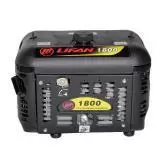Купить Генератор Lifan 1800 (LF2000) в Минске с Доставкой по РБ