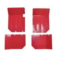 Крылья мотокультиватора комплект ST-1800