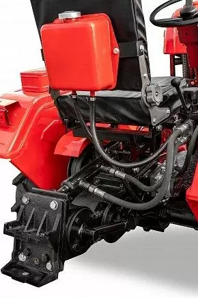 Приобрести Минитрактор Rossel XT-152D в Минске с Доставкой по РБ Купить Минитрактор Rossel XT-152D в Минске с Доставкой по РБ