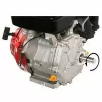 Купить Двигатель STARK GX390 F-C (понижение 2:1) 13лс в Минске с Доставкой по РБ