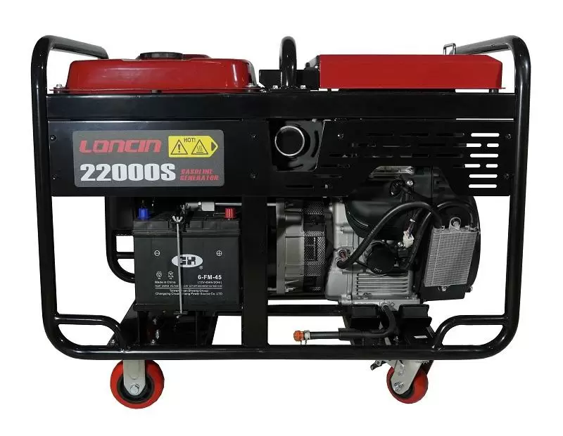  LC22000S