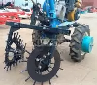 Купить Окучник культиватор Еж для мотоблока Мб в Минске с Доставкой по РБ