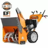 Купить Снегоуборщик бензиновый DAEWOO DAST 1080 EFI в Минске с Доставкой по РБ