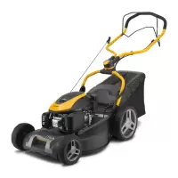 Газонокосилка бензиновая самоходная STIGA Combi 553 S (2L0536048/ST1) Газонокосилка бензиновая самоходная STIGA Combi 553 S (2L0536048/ST1)