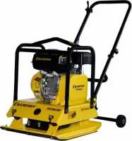 Купить Виброплита CHAMPION PC9045F в Минске с Доставкой по РБ