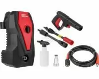 Купить Мойка высокого давления WORTEX PW 1217 (PW121700025) в Минске с Доставкой по РБ