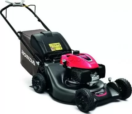 Приобрести Газонокосилка бензиновая самоходная HONDA HRN536CVKEA в Минске с Доставкой по РБ Купить Газонокосилка бензиновая самоходная HONDA HRN536CVKEA в Минске с Доставкой по РБ