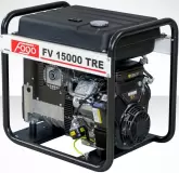 Бензогенератор FOGO FV 15000 TRE Бензогенератор FOGO FV 15000 TRE