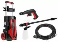 Купить Очиститель высокого давления WORTEX PW 1620 (0318312) в Минске с Доставкой по РБ