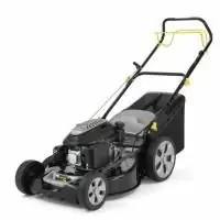 Газонокосилка бензиновая Alpina AL5 51 SAQ Газонокосилка бензиновая Alpina AL5 51 SAQ