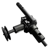 Купить Редуктор для установки косилки Пахарь (Заря) на мотоблок МТЗ в Минске с Доставкой по РБ