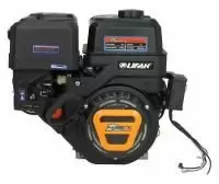 Двигатель Lifan  KP460E-R D22 11A