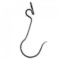 Купить Крюк кованый в Минске с Доставкой по РБ