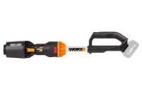Купить Воздуходувка WORX WG543E.9 20В в Минске с Доставкой по РБ
