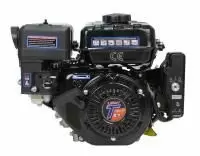 Двигатель Lifan 170FD-T-R D20