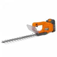 Купить Кусторез аккумуляторный DAEWOO DAHT 1221Li SET в Минске с Доставкой по РБ